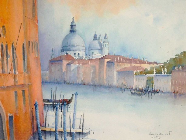 Venedig